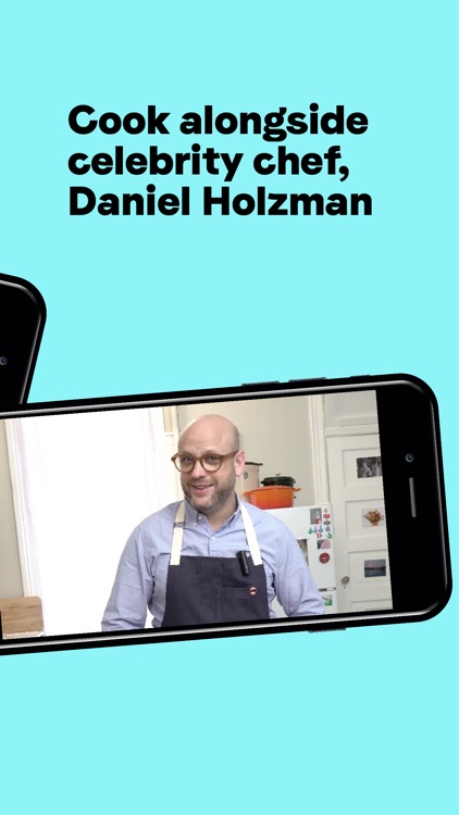 Project Foodie screenshot-2