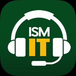 ISM IT Helpdesk