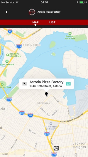 Astoria Pizza Factory(圖3)-速報App