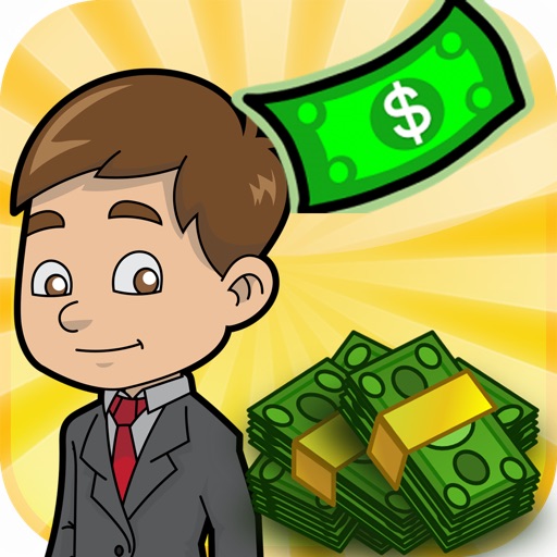 Capitalist Business Bilionaire iOS App