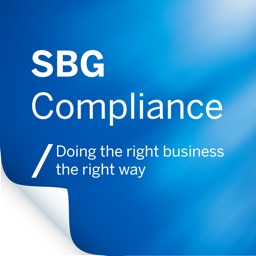 SBG Compliance