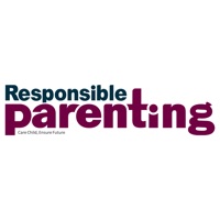 Responsible Parenting app not working? crashes or has problems?