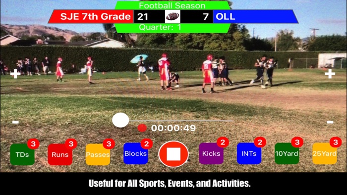 Tap Reels – Solo Edition