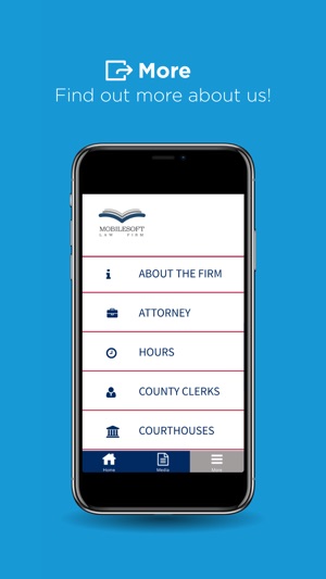 MobileSoft Attorney(圖3)-速報App