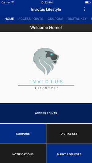 Invictus Lifestyle(圖1)-速報App