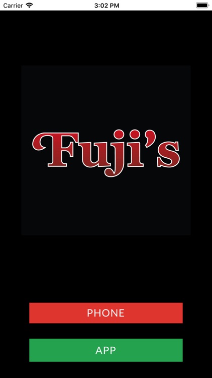 Fujis Express