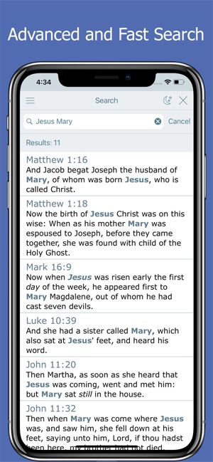 Holy Bible - Daily Reading(圖3)-速報App