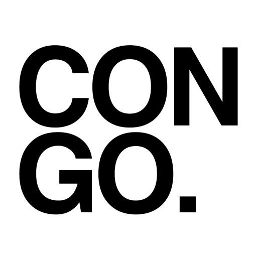 CONGO.FM Icon