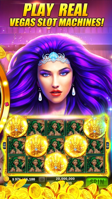 Slots of Vegas - Casino Slots screenshot 4