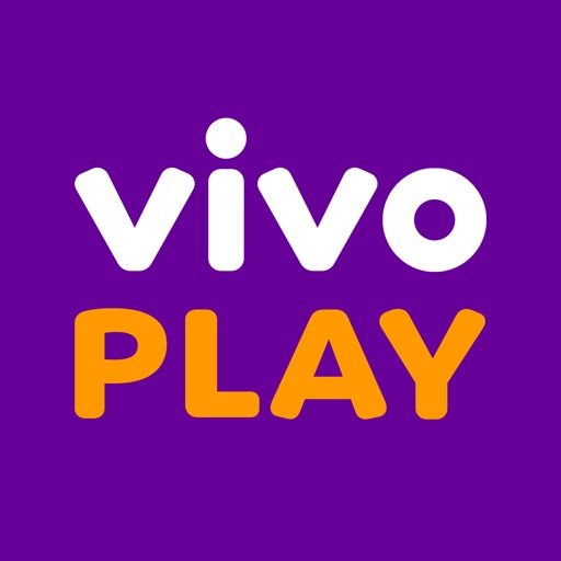 Vivo Play iOS App