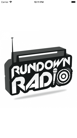 Rundown Radio