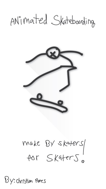 SkatEmoji - Christian Flores