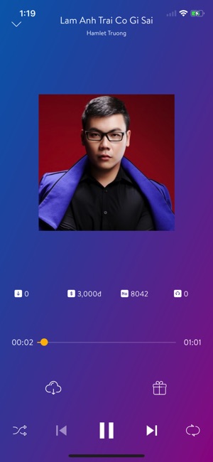 Funring - Nhạc chờ MobiFone(圖3)-速報App