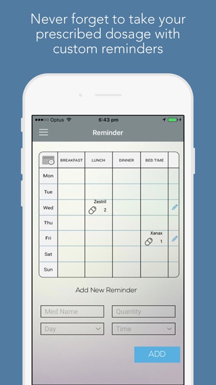 QuickScript screenshot-3