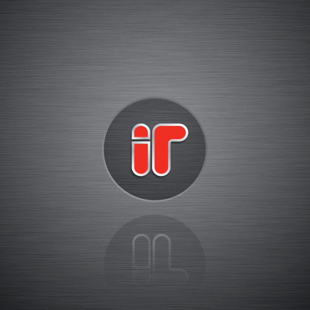 IntegritiMobile App Icon