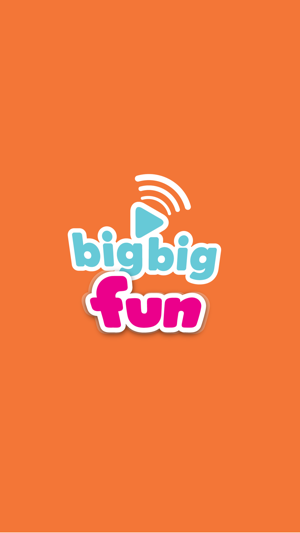 Big Big fun(圖1)-速報App