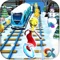 Snow Princess Subway  is an extremely fun run game for created by Alphaway Studio