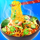 Top 38 Games Apps Like Chinese Food Recipe Cooking - Best Alternatives