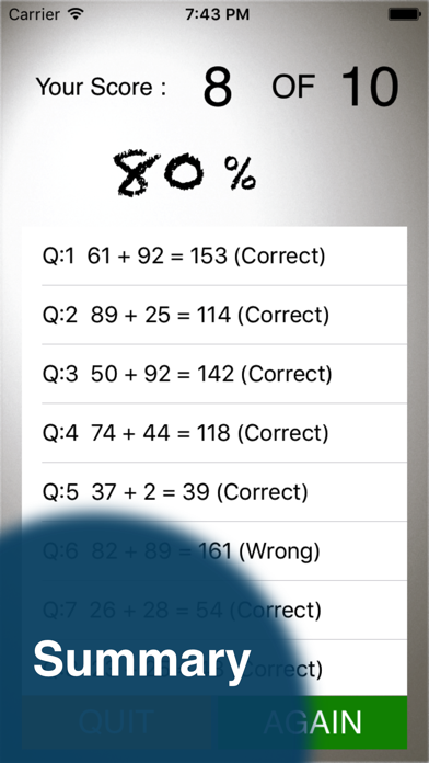 How to cancel & delete HK Math from iphone & ipad 4