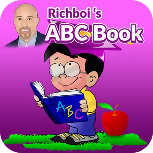 Richboi's ABC