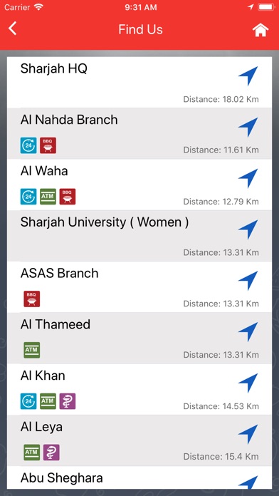 Sharjah Coop. screenshot 3