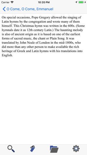 Hymns and Songs of Zion(圖6)-速報App