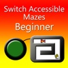 Switch Accessible Mazes #1