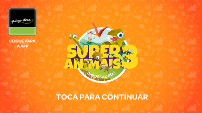 How to cancel & delete Pingo Doce Super Animais 3 from iphone & ipad 1