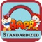 The Bilingual Articulation and Phonology Assessment (BAPA) is a revolutionary assessment tool for speech-language-pathologists looking for an efficient way to assess articulation and phonology