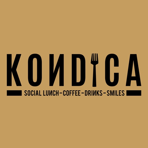 Kondica