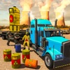 Nuclear Dump Truck Driver