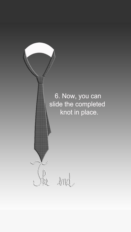 Time to Tie screenshot-3