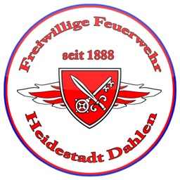 Freiwillige Feuerwehr Dahlen