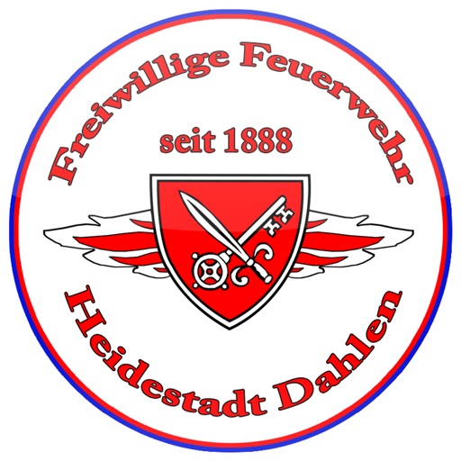 Freiwillige Feuerwehr Dahlen