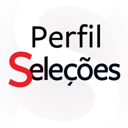 Perfil Seleções