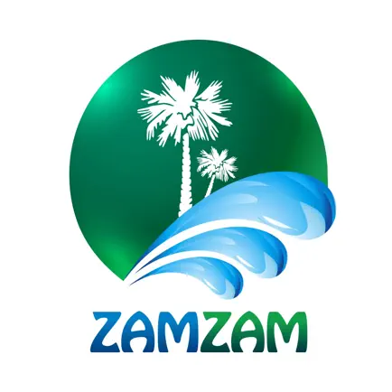 ZamZam. Читы