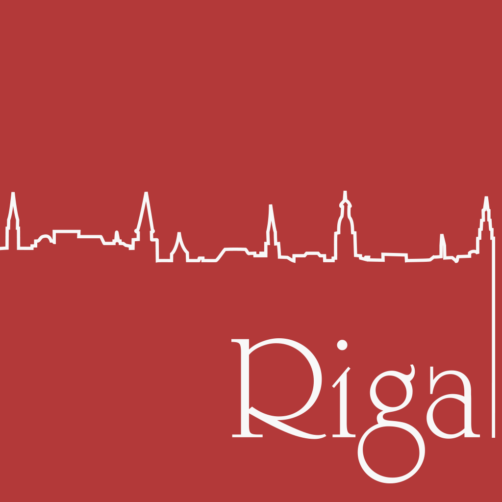 Get Riga Travel Guide Offline for iOS, iPhone, iPad Aso Report