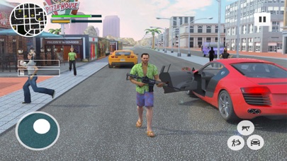 Gangster City Miami Crime Auto By Sabir Khursheed Ios United States Searchman App Data Information - 2 player superhero tycoon in roblox my best teammate dad youtube