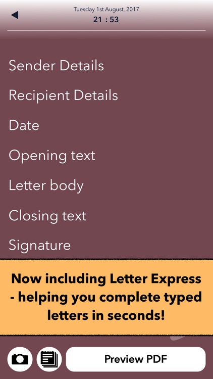 Job Sheet Pro