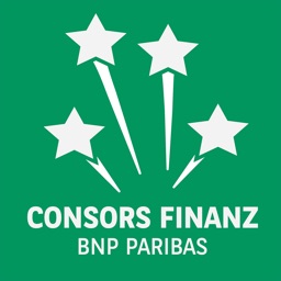 Consors Finanz Event App