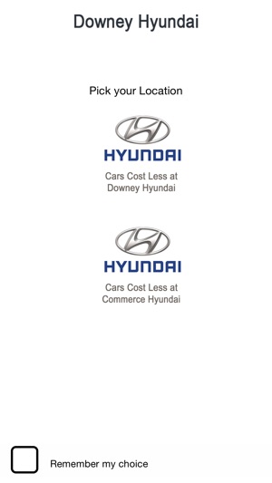 Downey Hyundai(圖2)-速報App