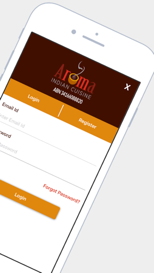 Aroma Indian(圖3)-速報App