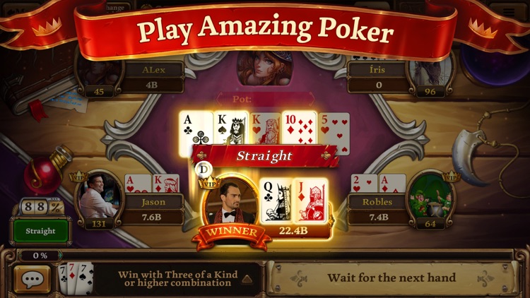 Download Scatter Holdem Poker