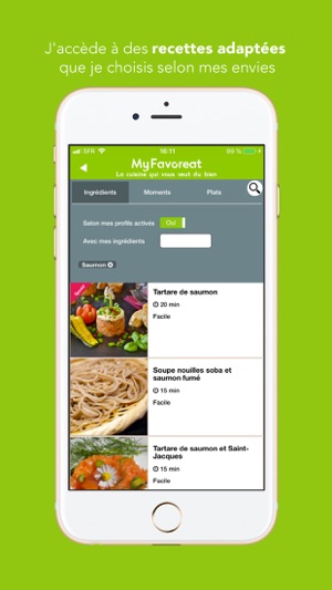 MyFavoreat(圖8)-速報App