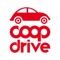 Coop Drive è l'app che permette di fare la spesa on line e di passare a ritirarla al supermercato Coop con servizio Coop Drive