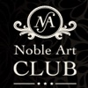 Noble Art Club - iPhoneアプリ