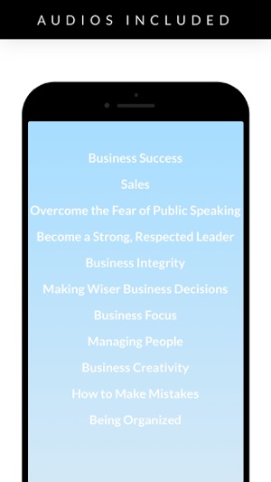 Business Success Hypnosis(圖5)-速報App