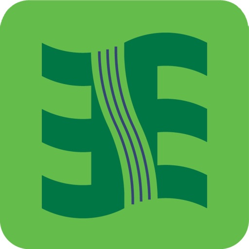 EmsRadweg iOS App