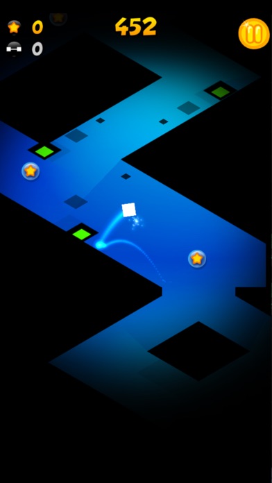 CubeHunters screenshot 2