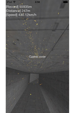 Gyrostar Attack - náhled